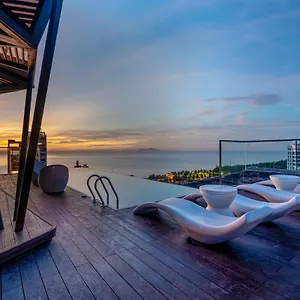 Hotel Draco Hotel&suites, Da Nang