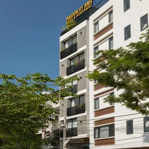  Apartahotel Maison Vy Anh & Vietnam
