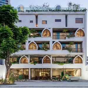 Hotel Le Bouton, Da Nang