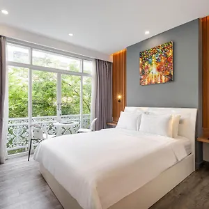 ** 호텔 Ile Parc Saigon 베트남