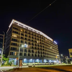 **** 호텔 베스트 제주 성산 대한민국