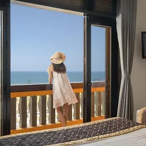 Hotel Zenta Sea View, Da Nang