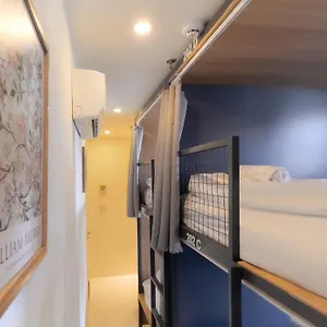  Hostal The Backpacker And Vietnam