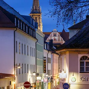 *** Hotel Am Peterstor Alemania